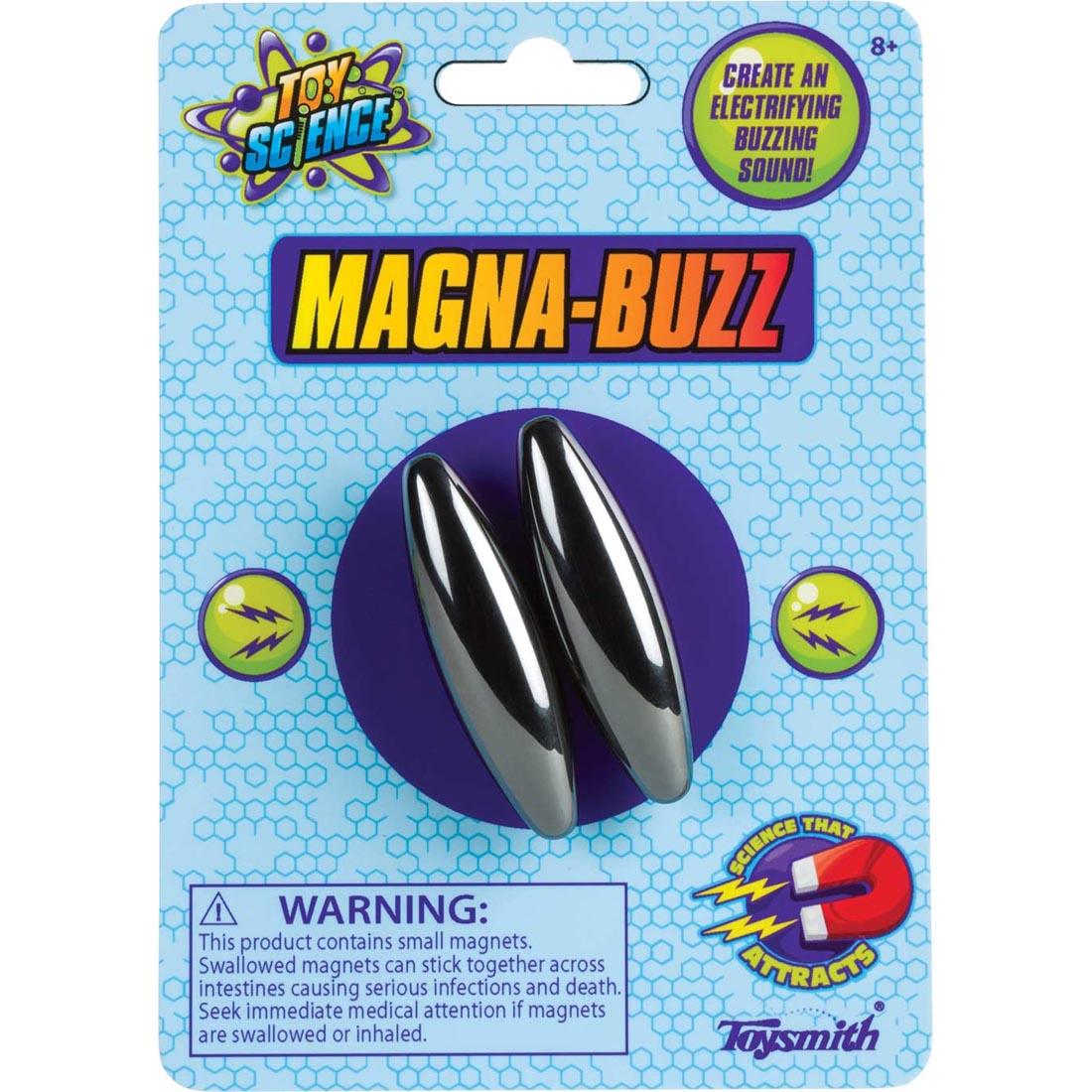 Magna Buzz