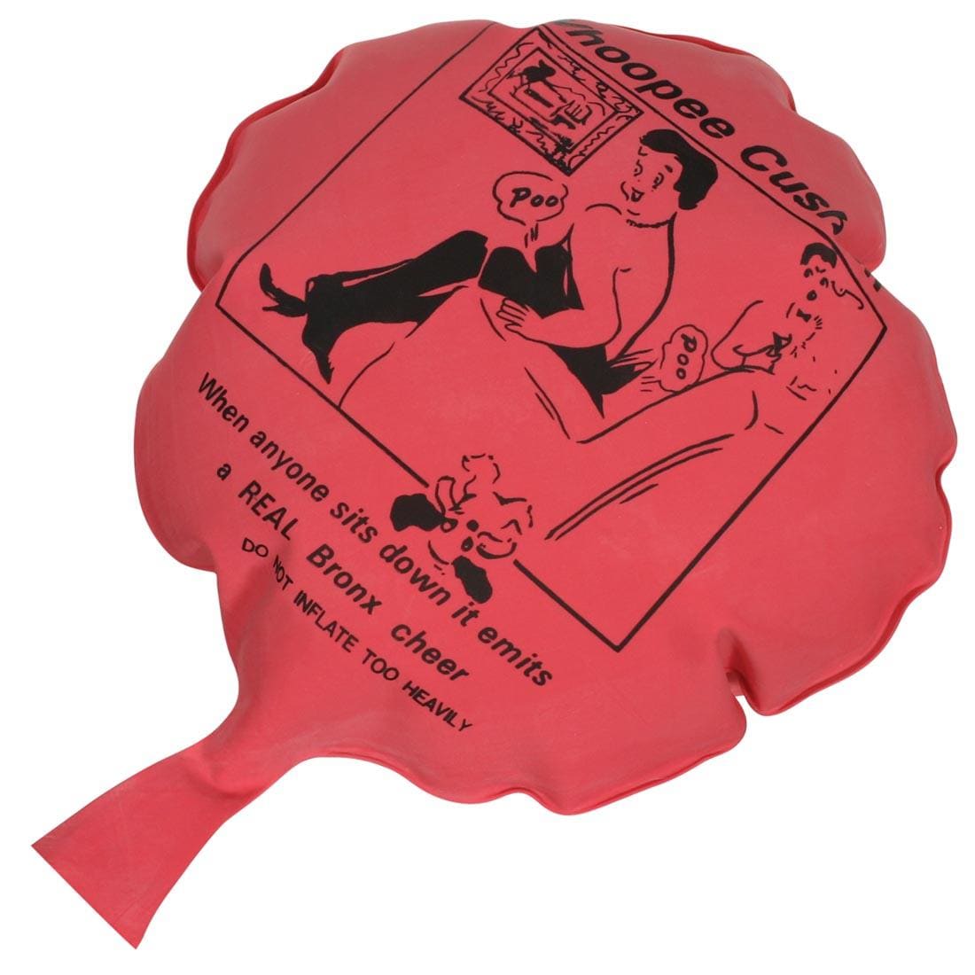 Whoopee Cushion