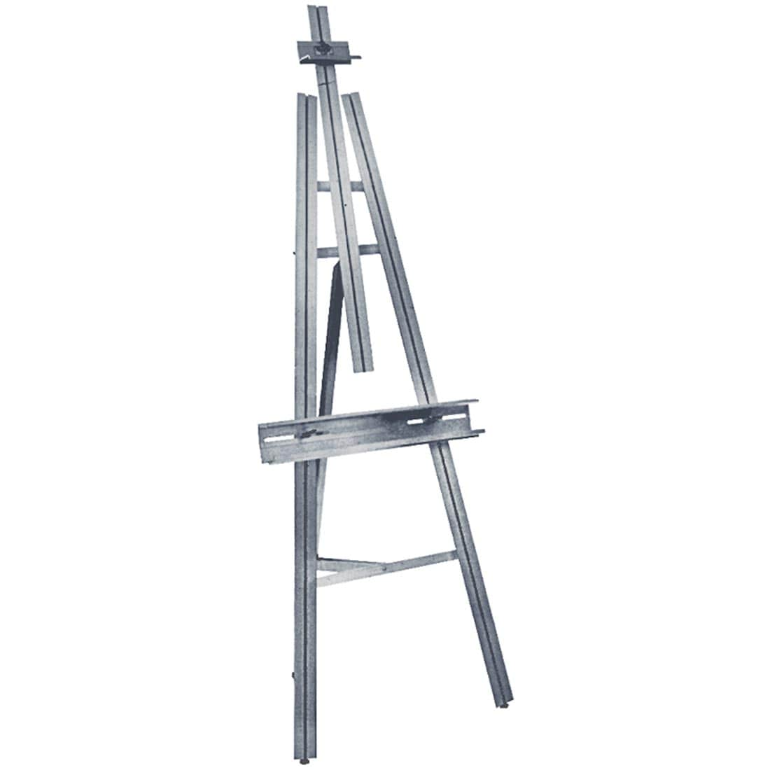 #1400 Stanrite Aluminum Easel