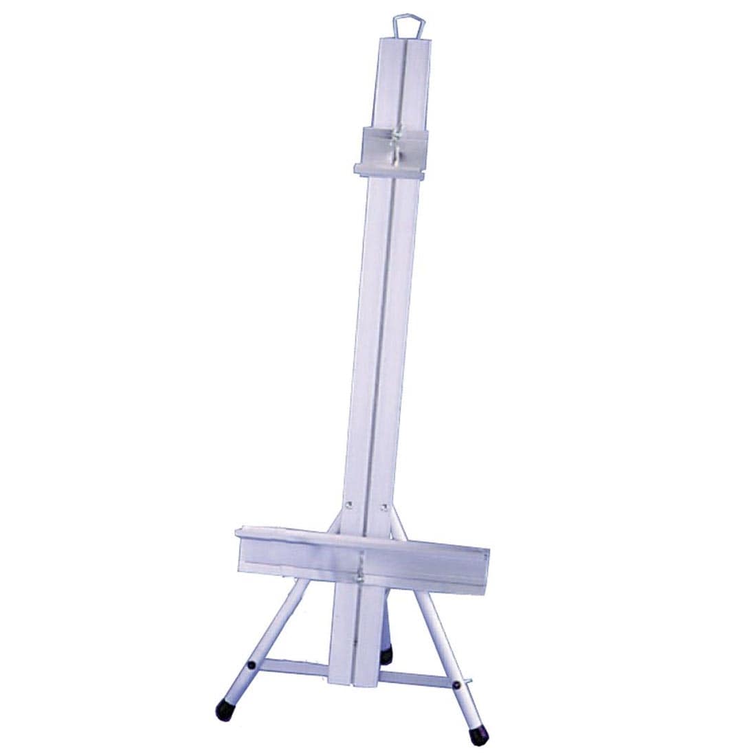 #180 Stanrite Table Top Aluminum Easel