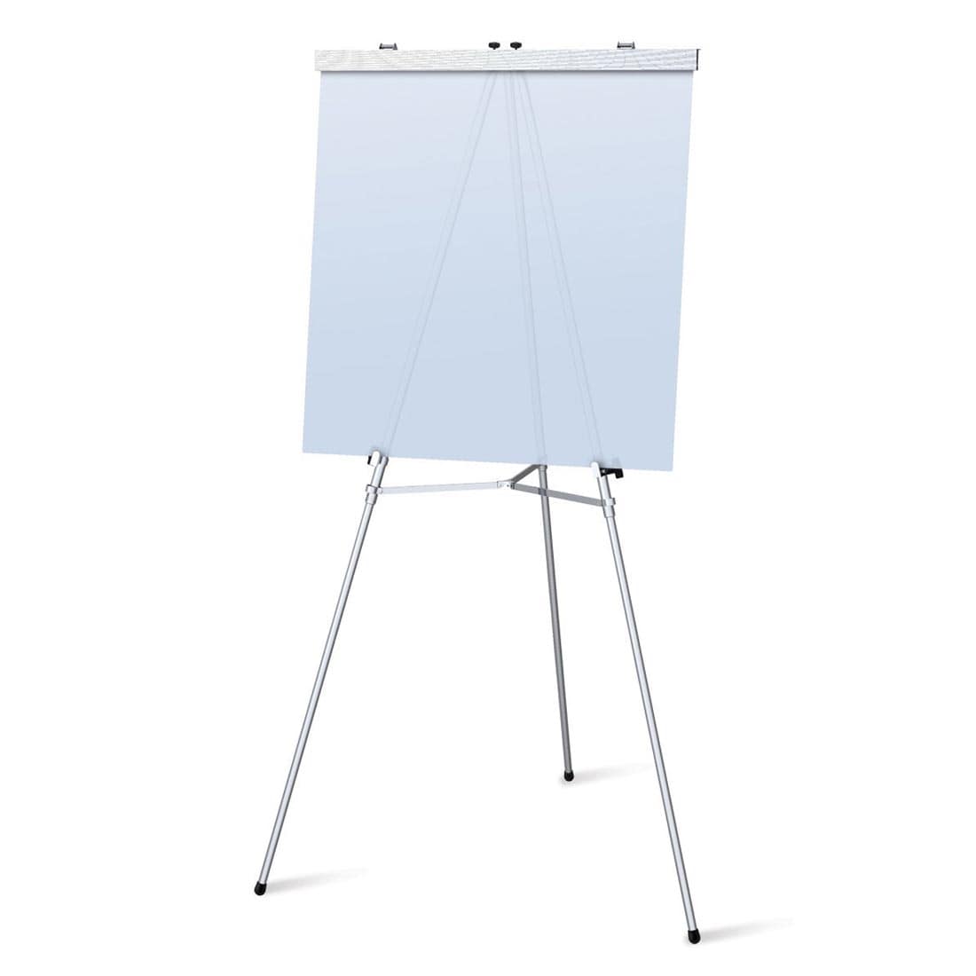 Stanrite Display & Sign Easel With T-Zee Bar