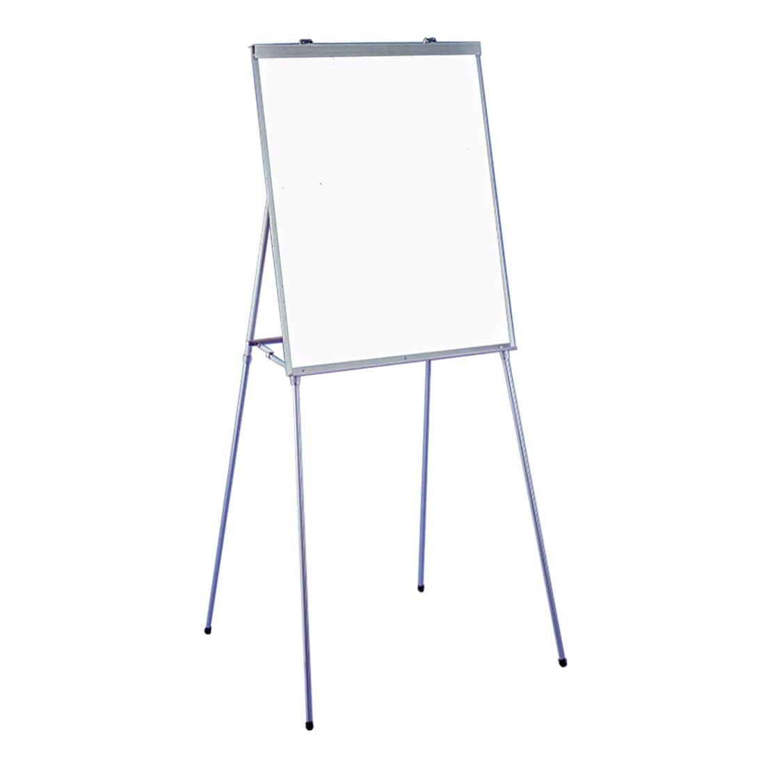 Stanrite Presentation White Board Easel