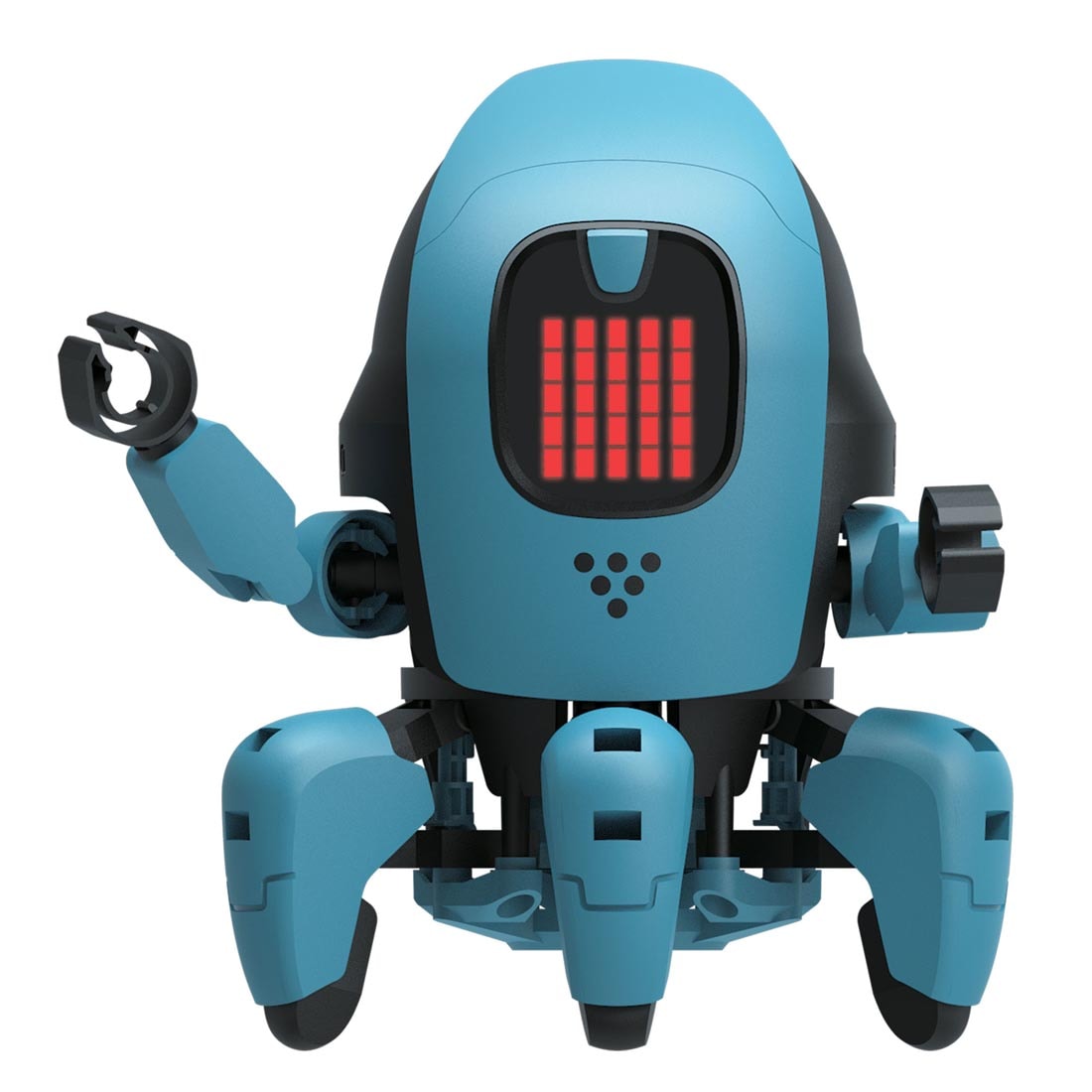 KAI The Artificial Intelligence Robot