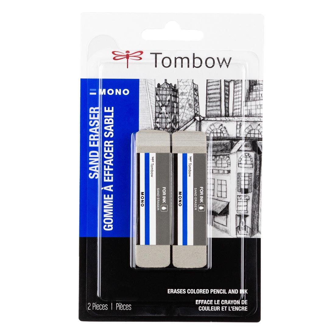 Staedtler Kneadable and Art Gum Eraser Multi Asst 2Pk – Bennys Campus Store