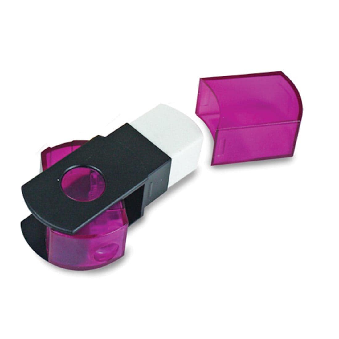 Eisen Sharpener & Eraser Combo