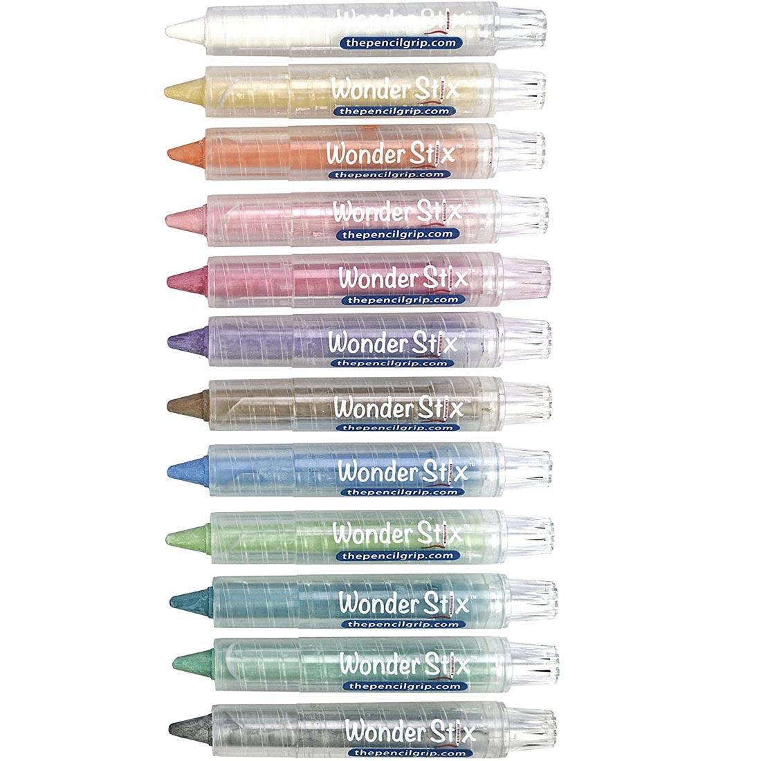 Wonder Stix 12-Color Set