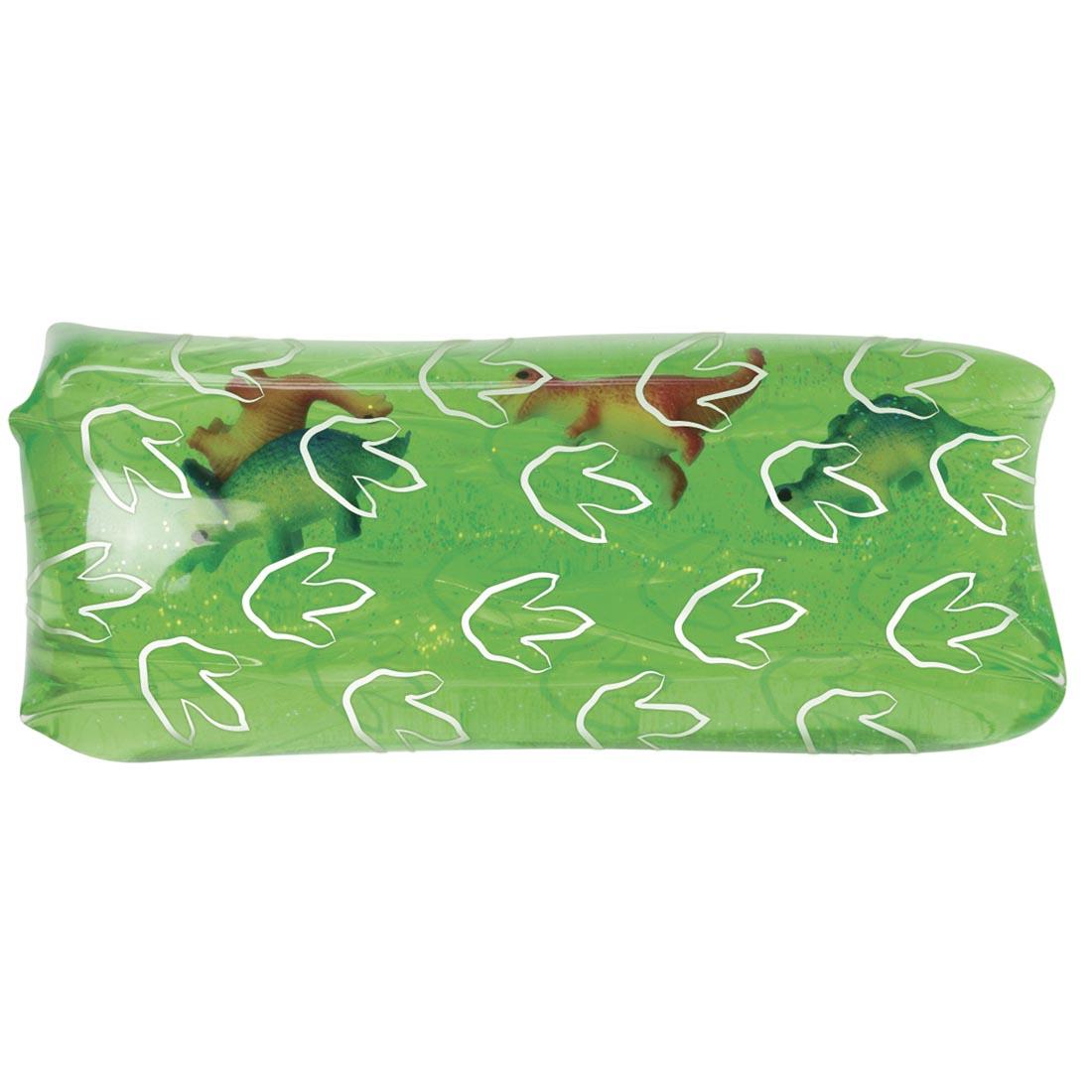Jumbo Dino Water Wiggler Toy