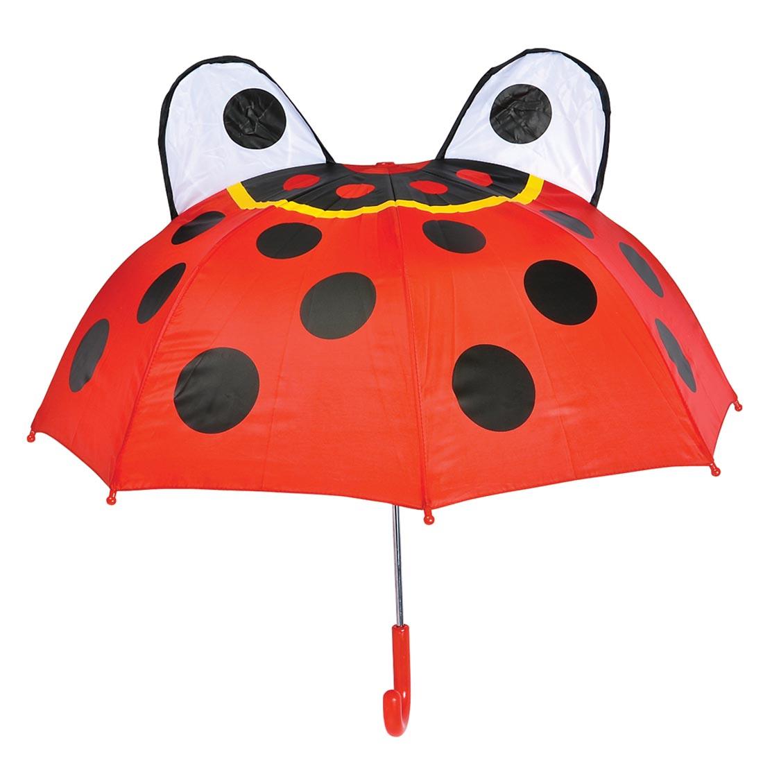 Ladybug Umbrella