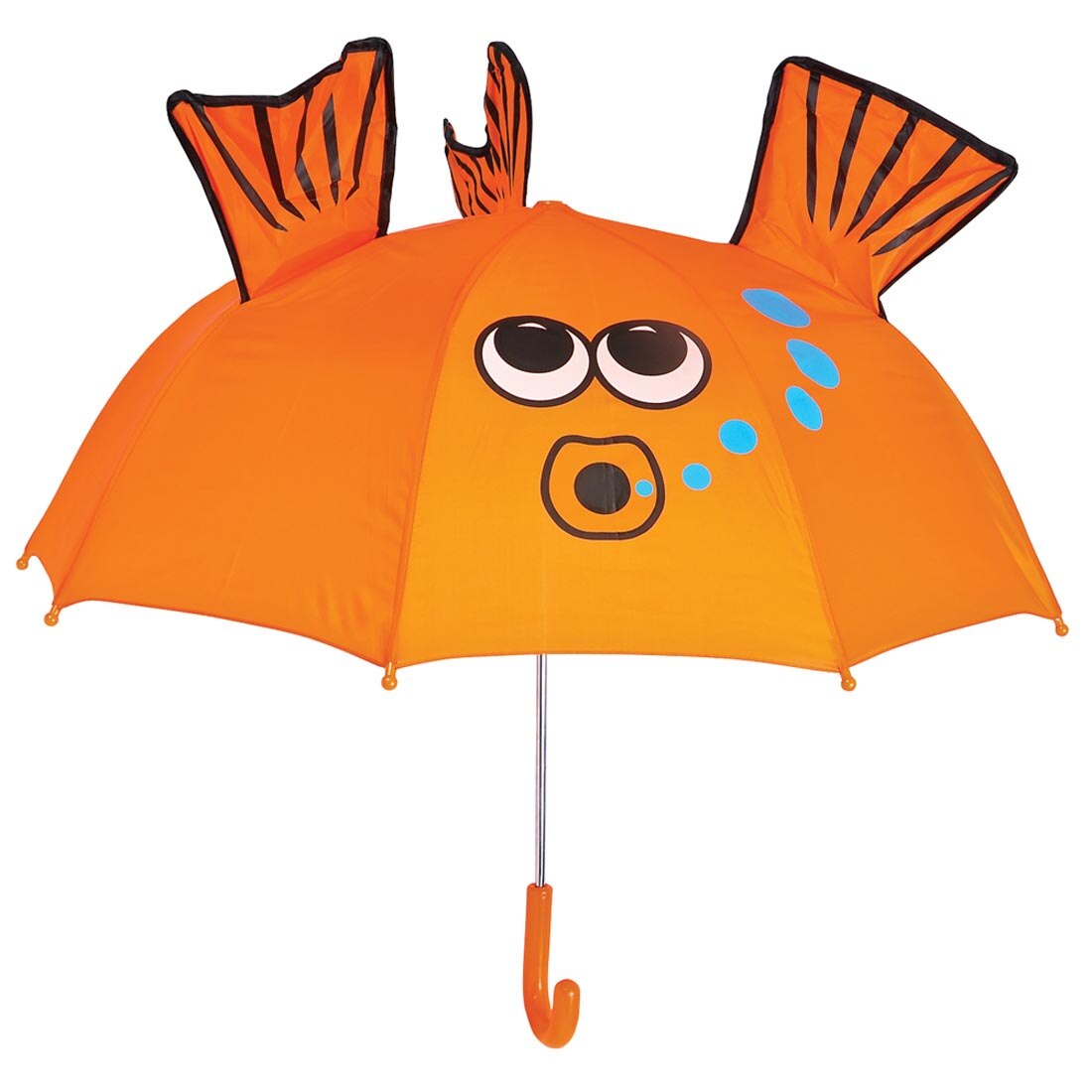 Goldfish Umbrella United Art & Education