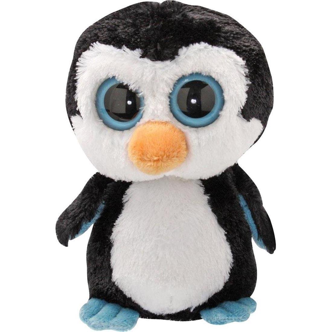 Waddles Penguin Ty Beanie Boo