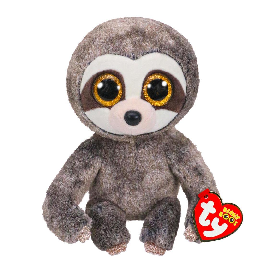 Dangler Sloth Ty Beanie Boo