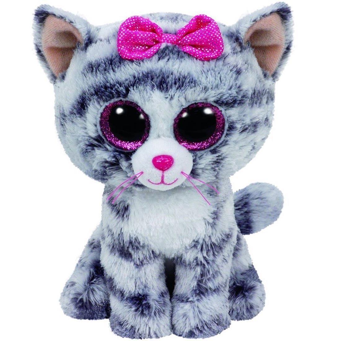 Kiki Kitty Ty Beanie Boo