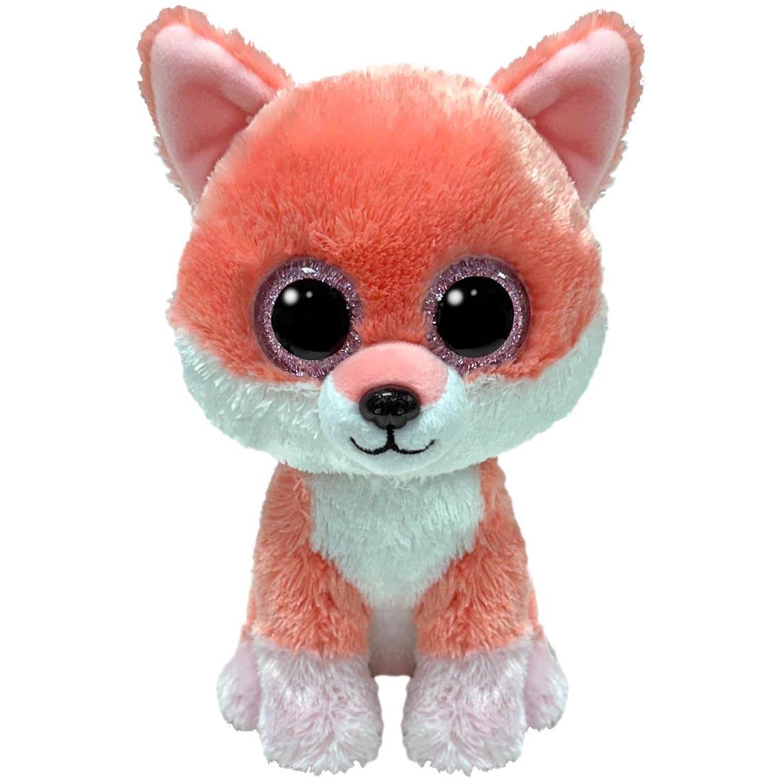 Vixen Fox Ty Beanie Boo