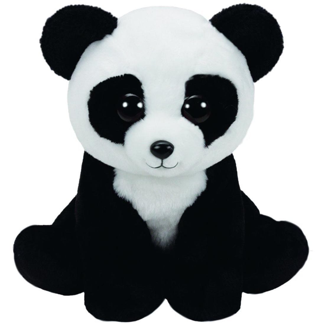 Baboo Panda Ty Beanie Baby