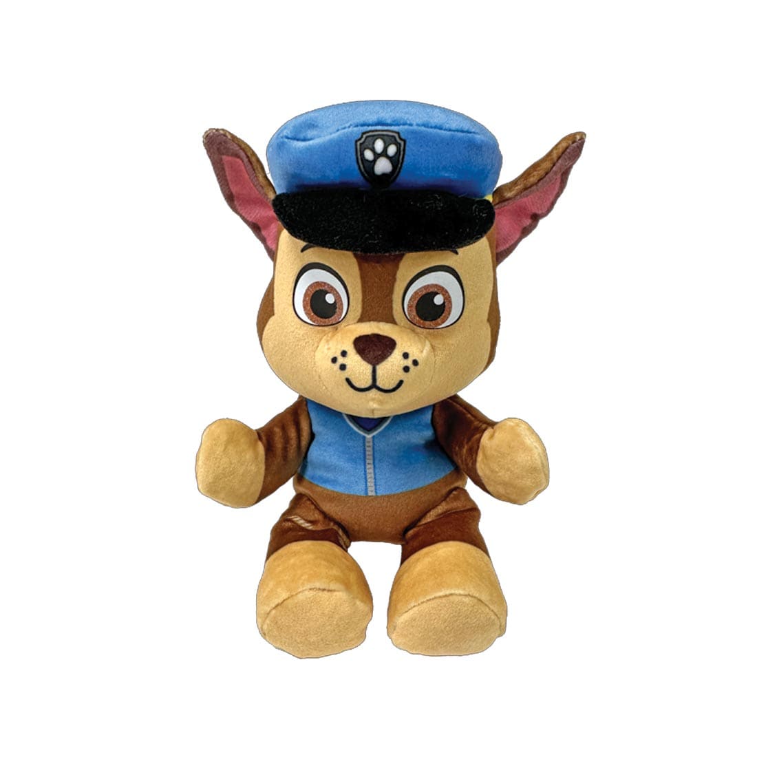 Chase Paw Patrol Ty Floppy Plush