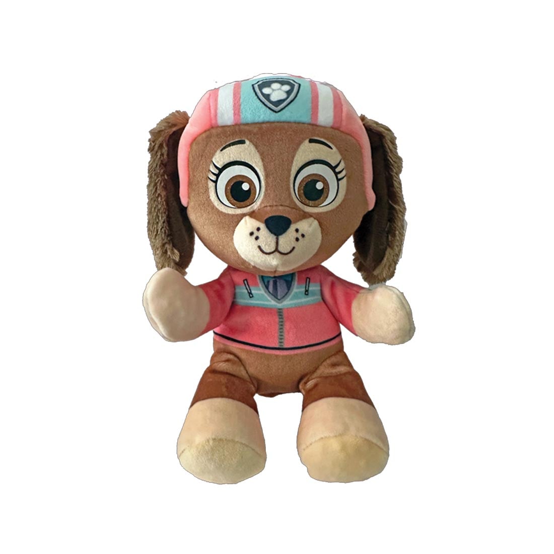 Liberty Paw Patrol Ty Floppy Plush