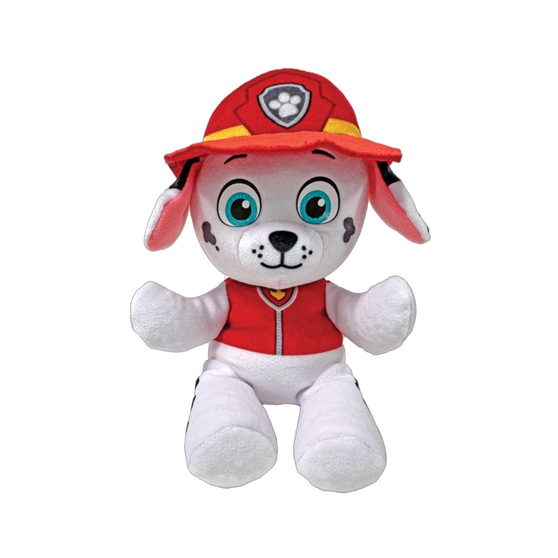 Marshall Paw Patrol Ty Floppy Plush