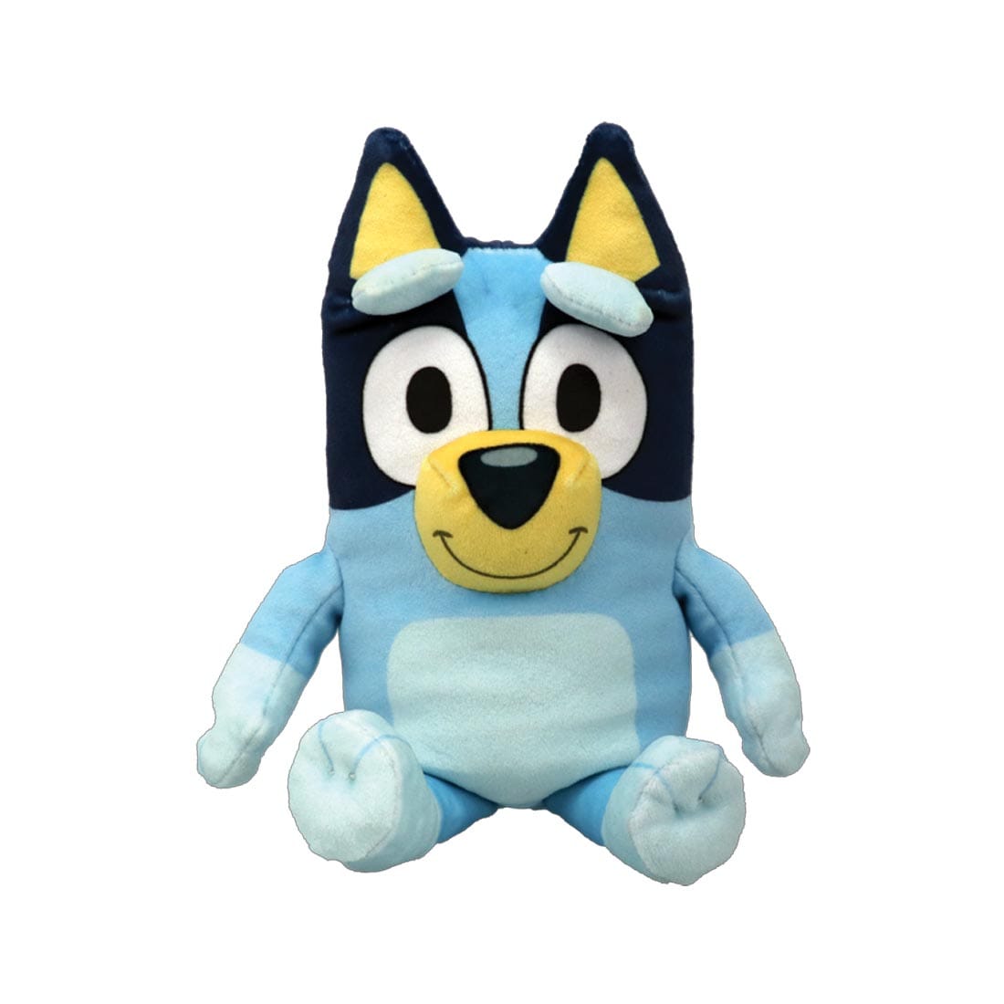 Bluey Dog Ty Floppy Plush