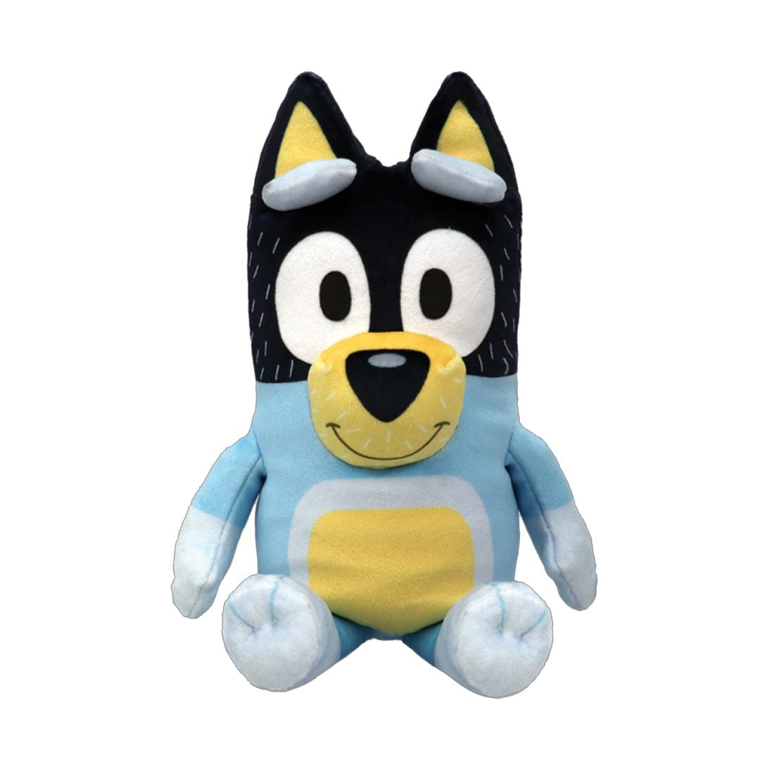 Bandit Dog Ty Floppy Plush