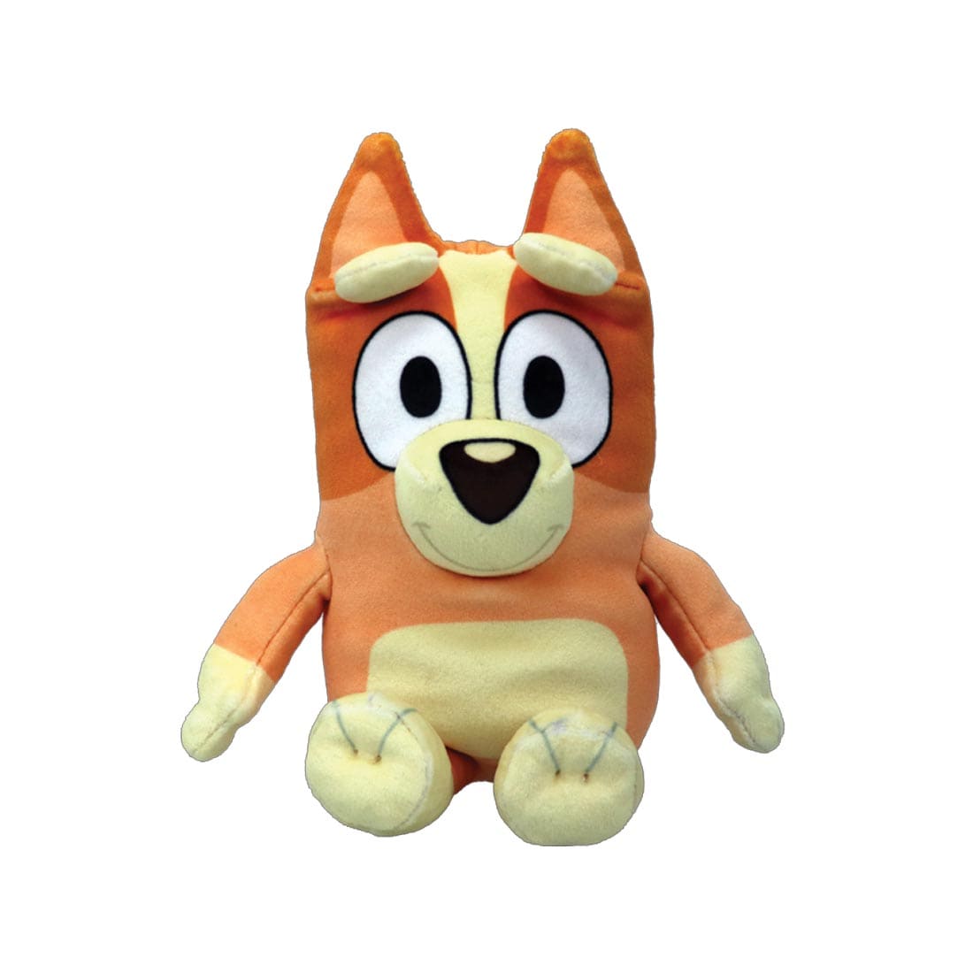 Bingo Dog Ty Floppy Plush