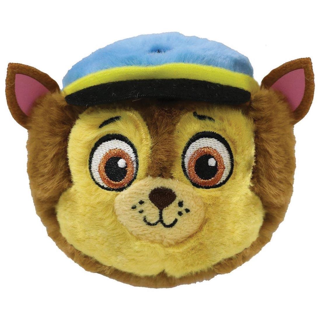 Chase Paw Patrol Ty Beanie Bouncer