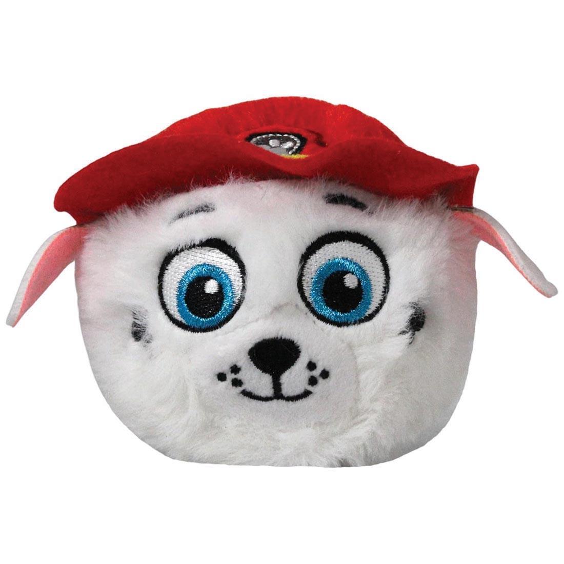 Marshall Paw Patrol Ty Beanie Bouncer