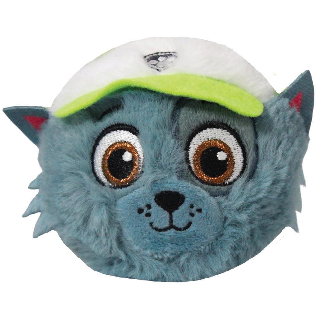 Rocky Paw Patrol Ty Beanie Bouncer