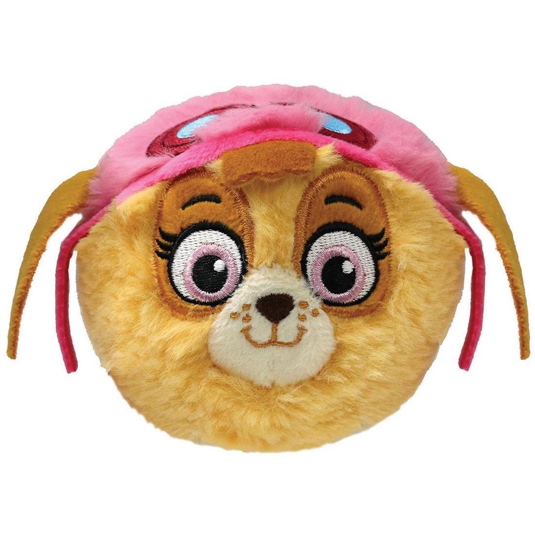 Skye Paw Patrol Ty Beanie Bouncer