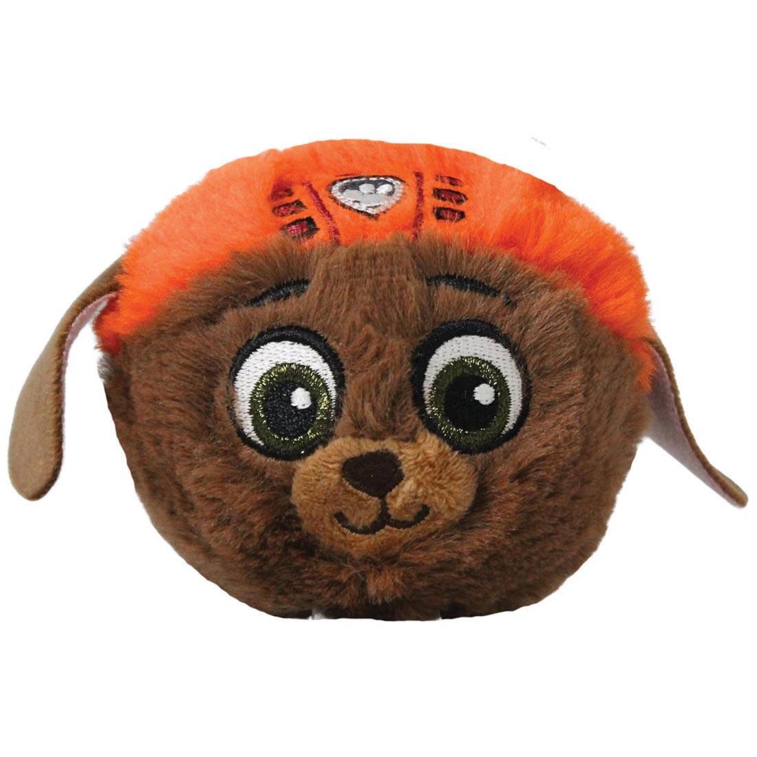 Zuma Paw Patrol Ty Beanie Bouncer