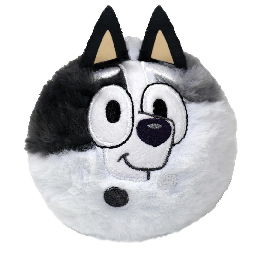 Muffin Ty Beanie Bouncer