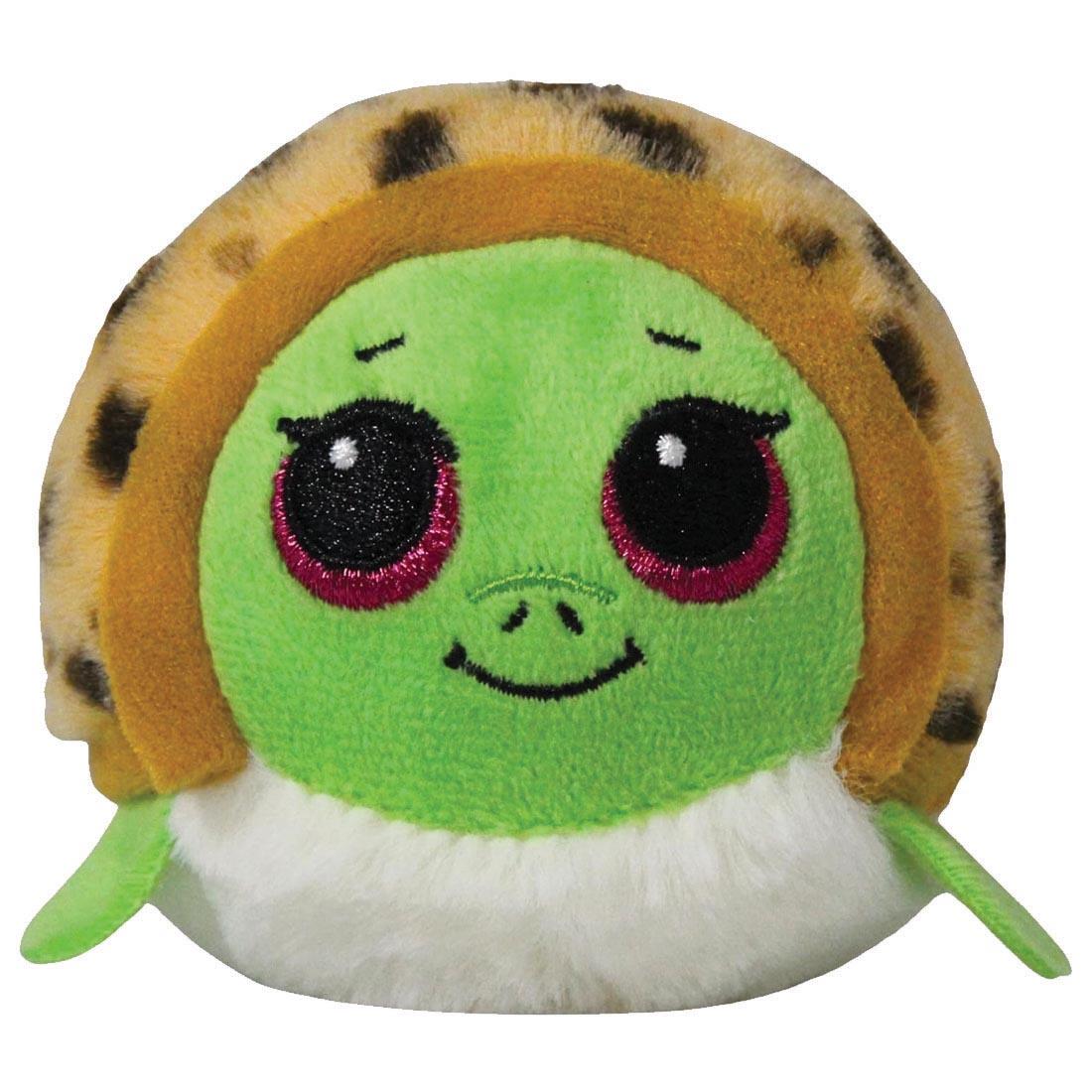 Cruiser Turtle Ty Beanie Bouncer