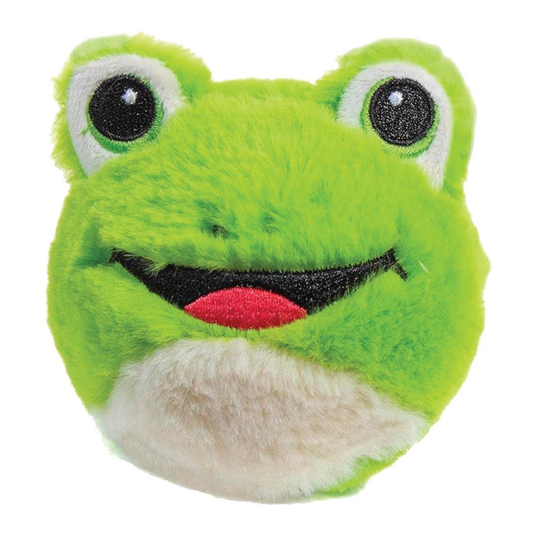 Jumper Frog Ty Beanie Bouncer