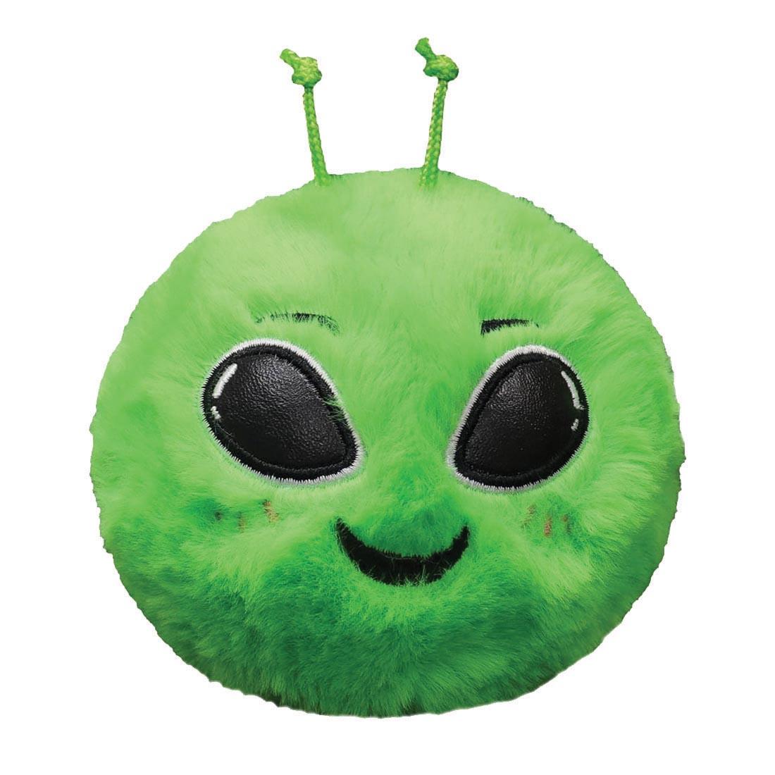Sebastian Alien Ty Beanie Bouncer
