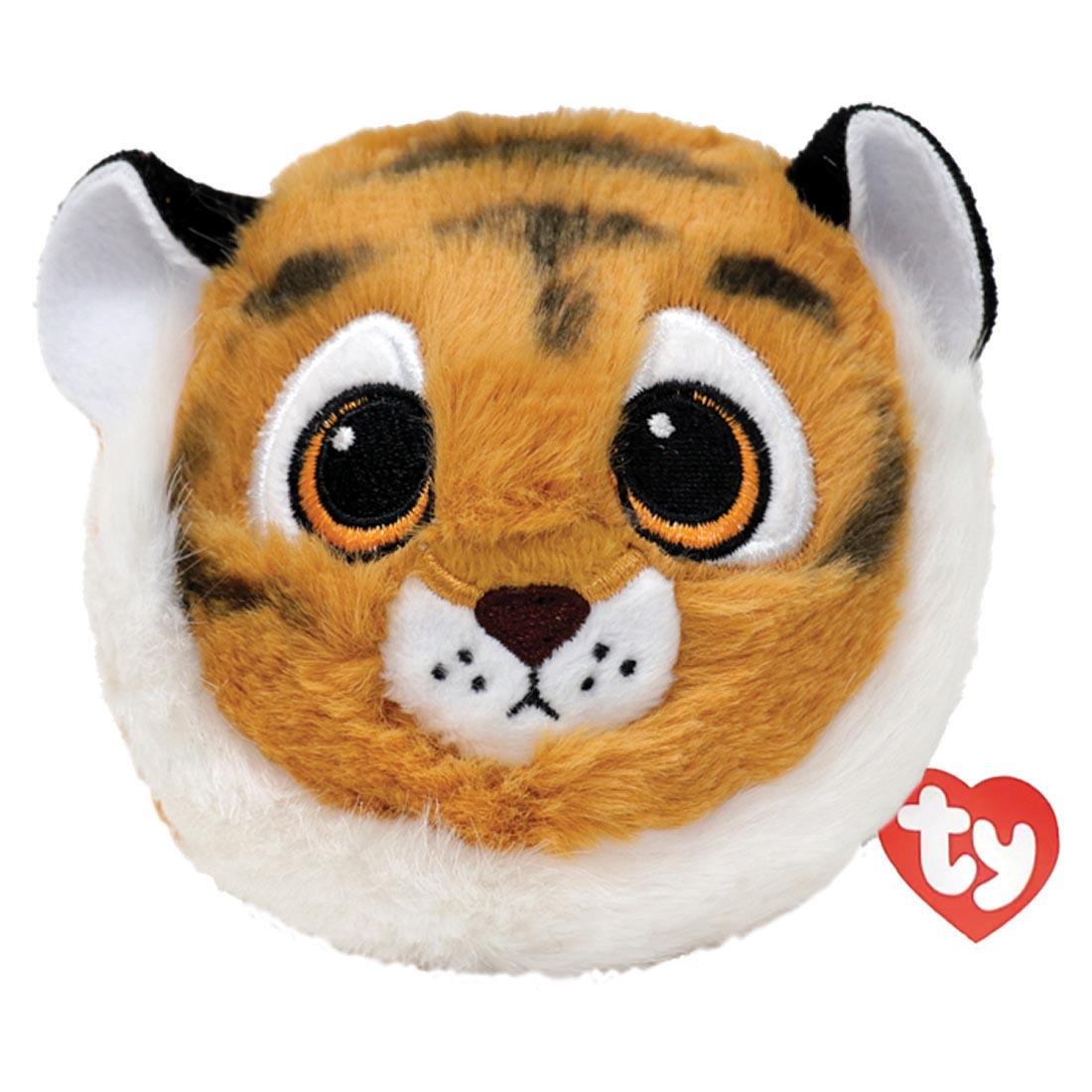 Stripes Tiger Ty Beanie Bouncer