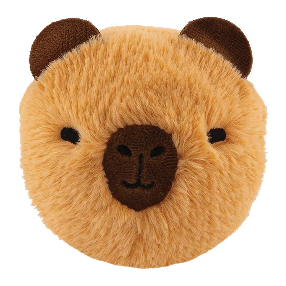 Barry Capybara Ty Beanie Bouncer