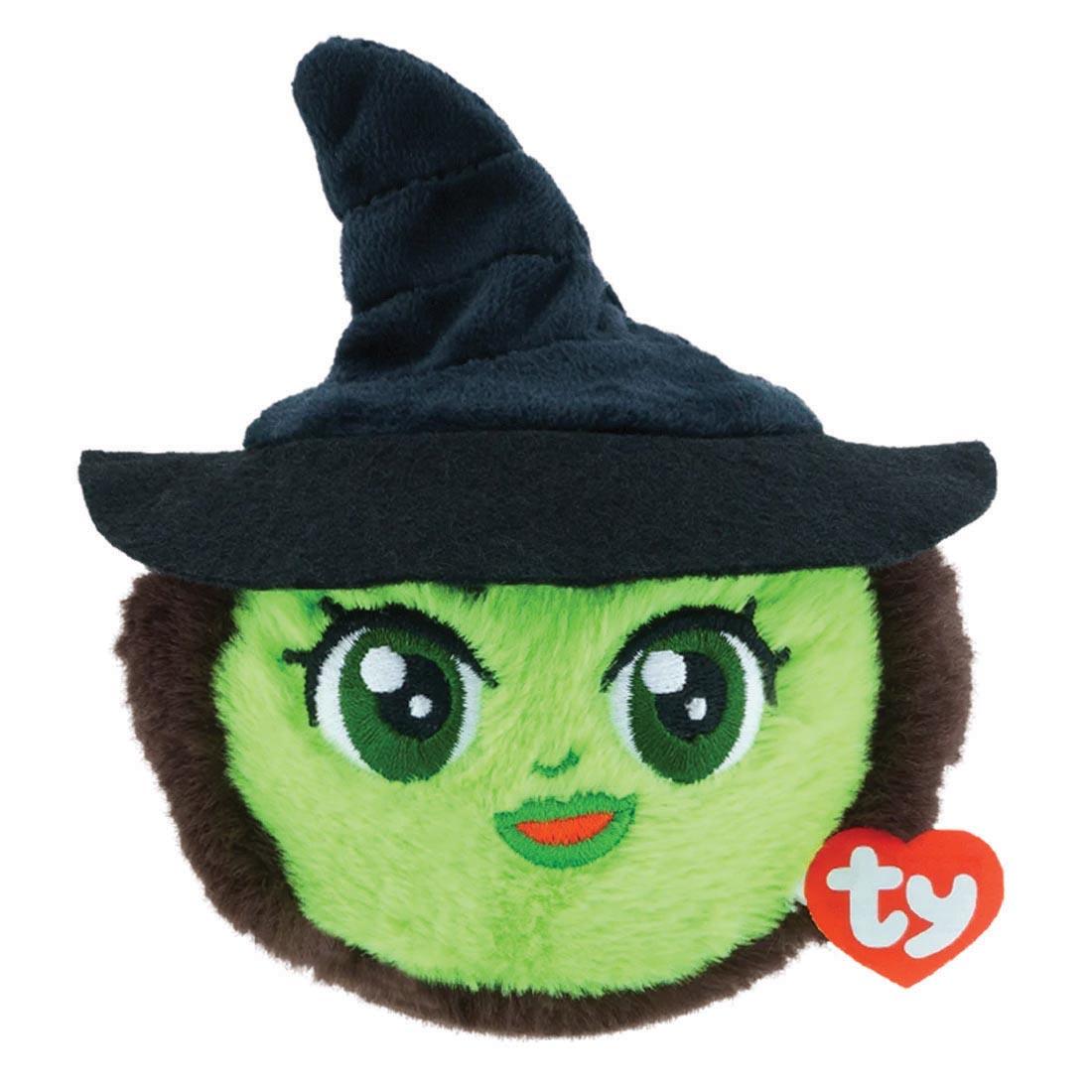 Elphaba Ty Beanie Bouncer