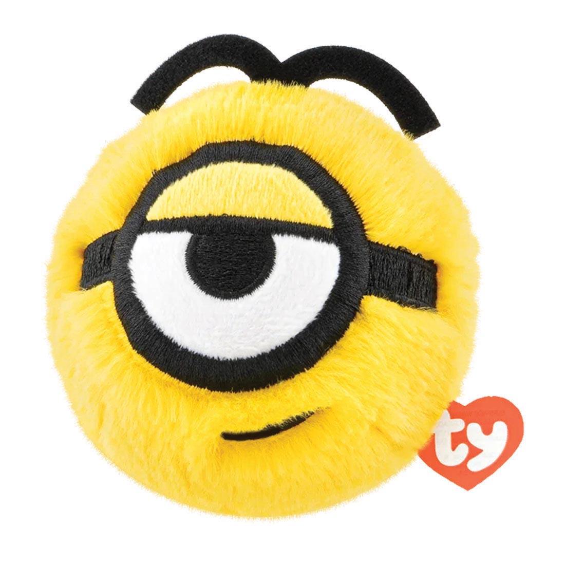 Stuart Minion Ty Beanie Bouncer
