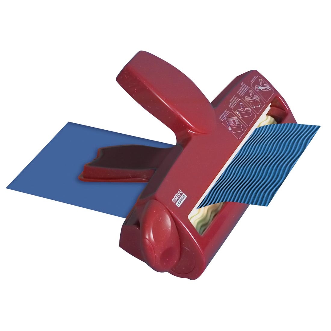 Marvy Corru-Gator Paper Crimper