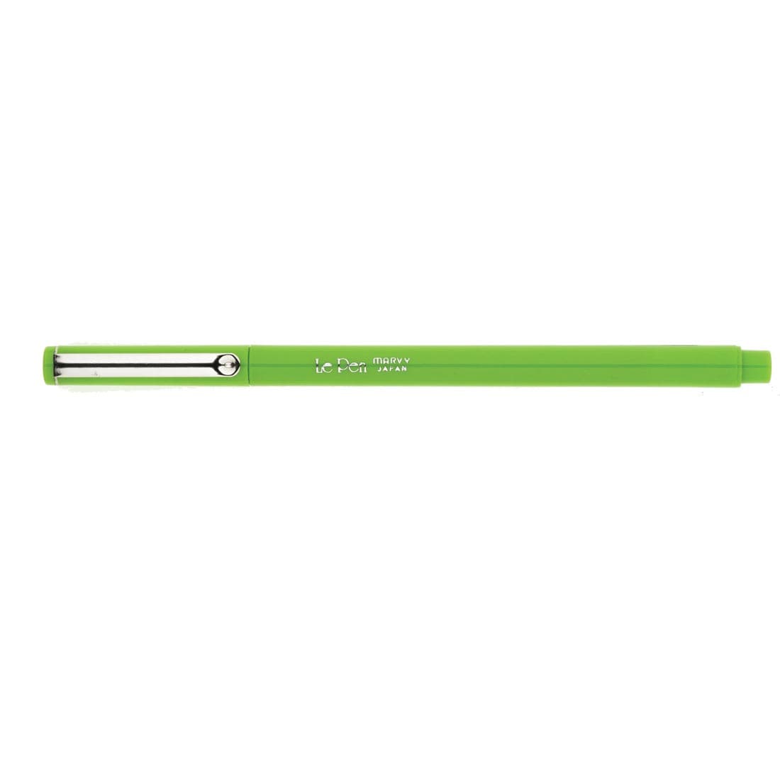 Light Green Marvy LePen