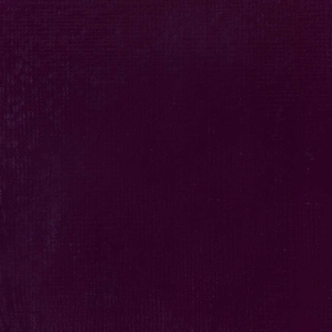 Deep Violet Liquitex Professional Heavy Body Acrylic Paint Swatch