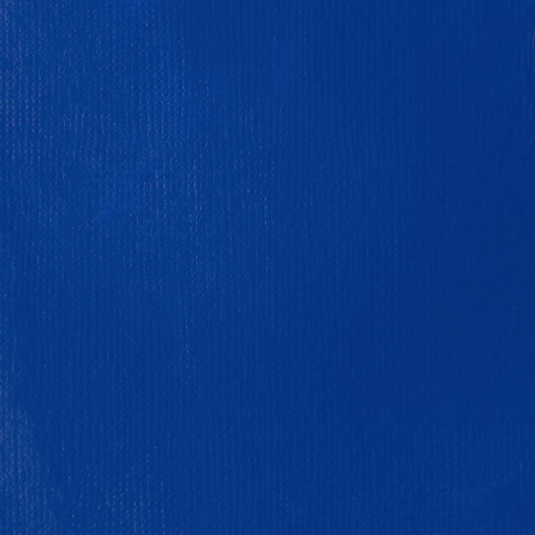 Cobalt Blue Liquitex Professional Heavy Body Acrylic Paint Swatch