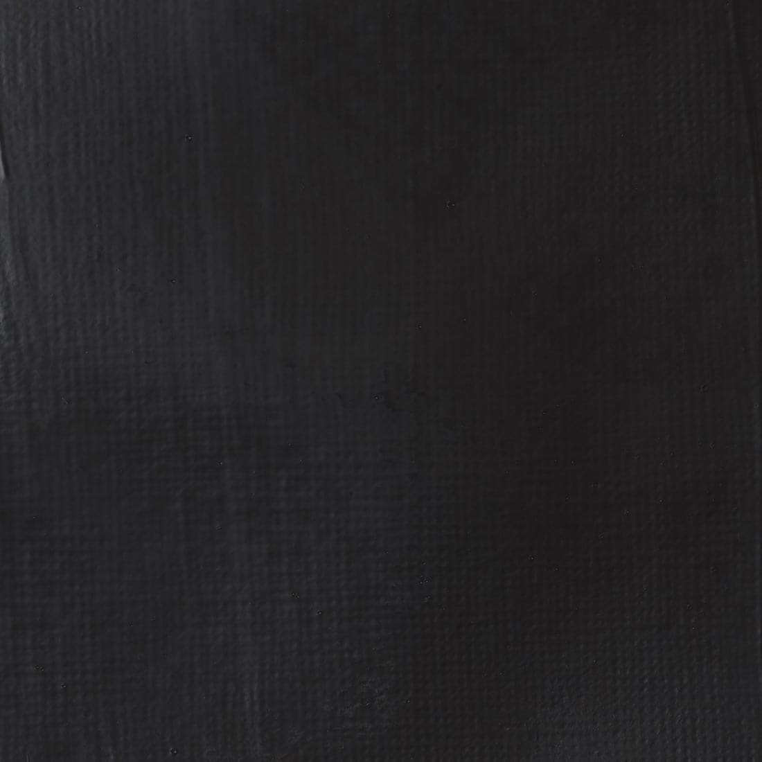 Mars Black Liquitex Professional Heavy Body Acrylic Paint Swatch