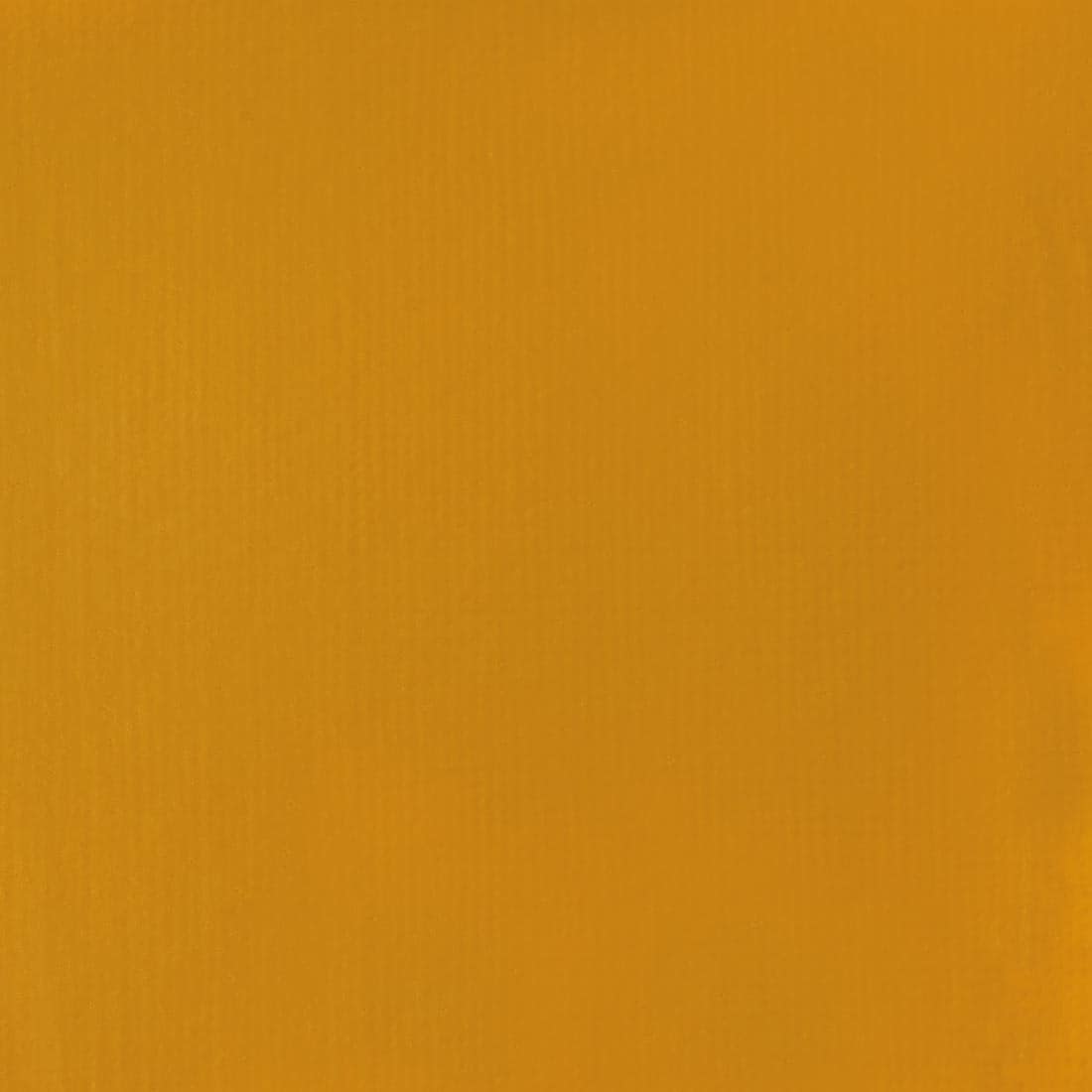 Indian Yellow Liquitex Professional Heavy Body Acrylic Paint Swatch