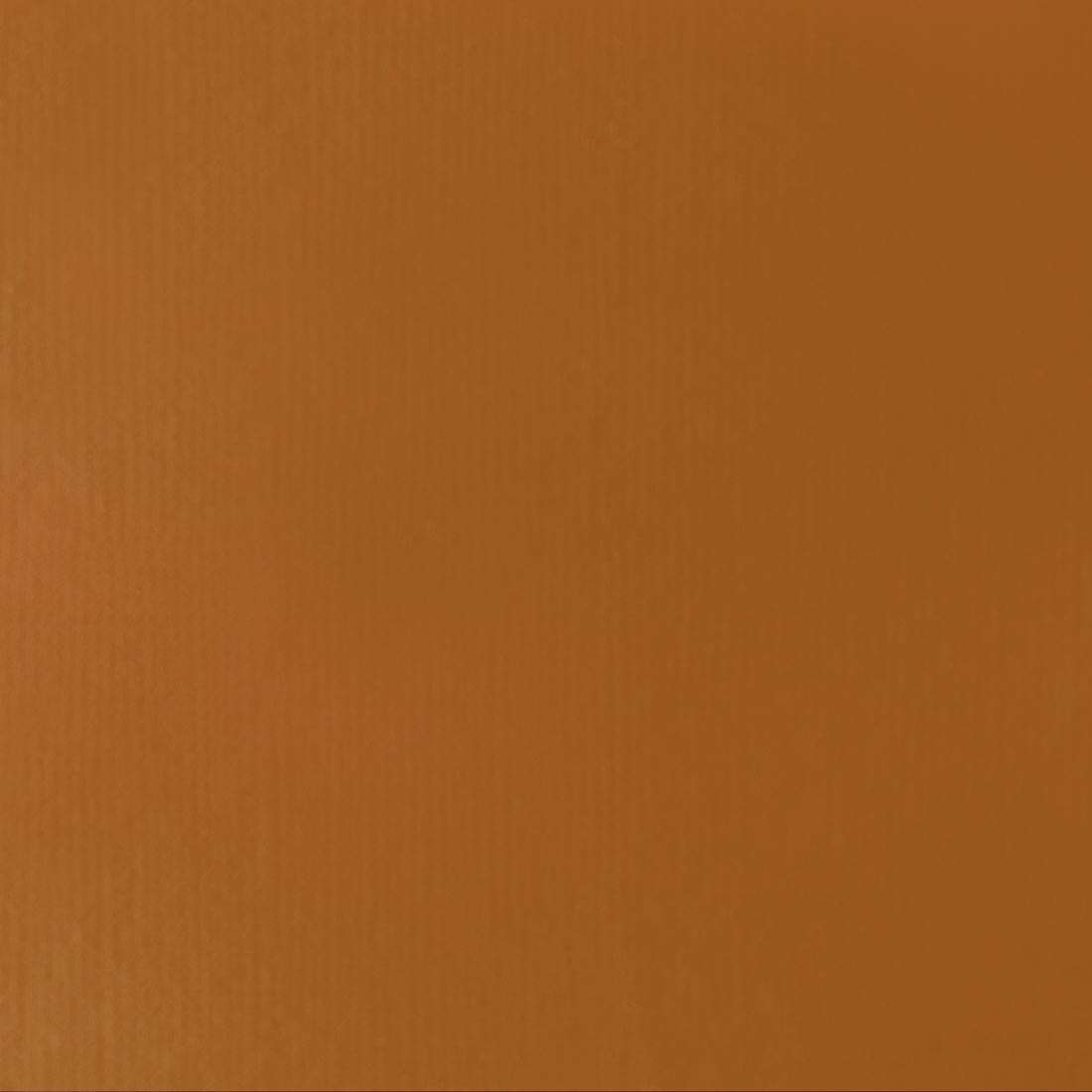 Transparent Raw Sienna Liquitex Professional Heavy Body Acrylic Paint Swatch
