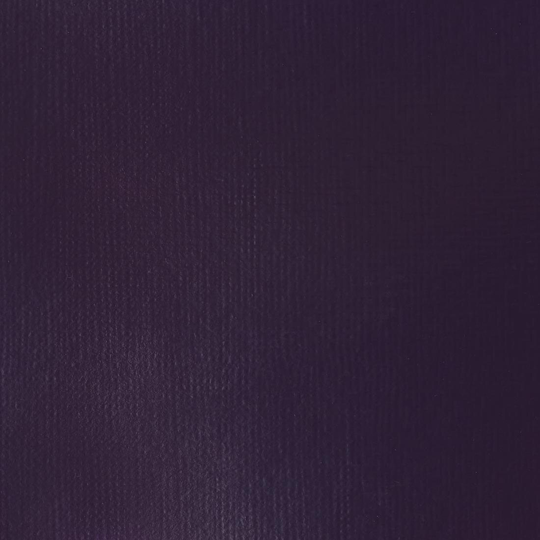 Prism Violet Liquitex Professional Heavy Body Acrylic Paint Swatch