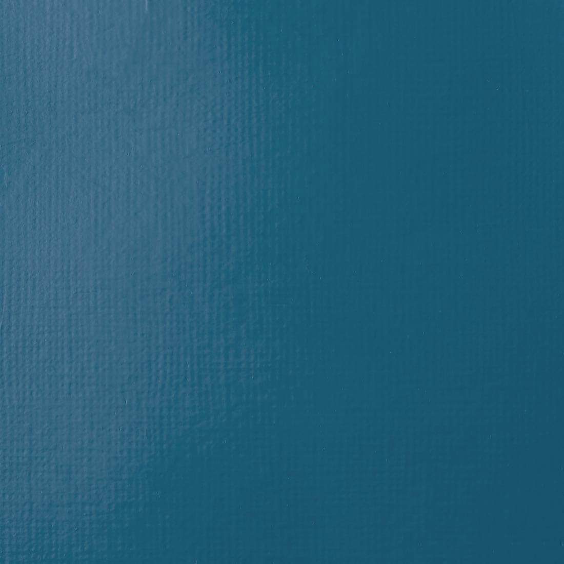 Cerulean Blue Hue Liquitex Professional Heavy Body Acrylic Paint Swatch