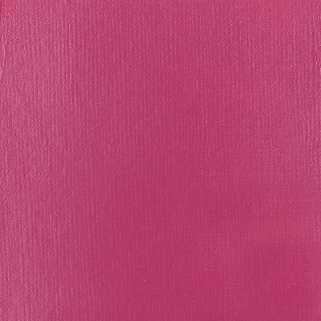 Medium Magenta Liquitex Professional Heavy Body Acrylic Paint Swatch