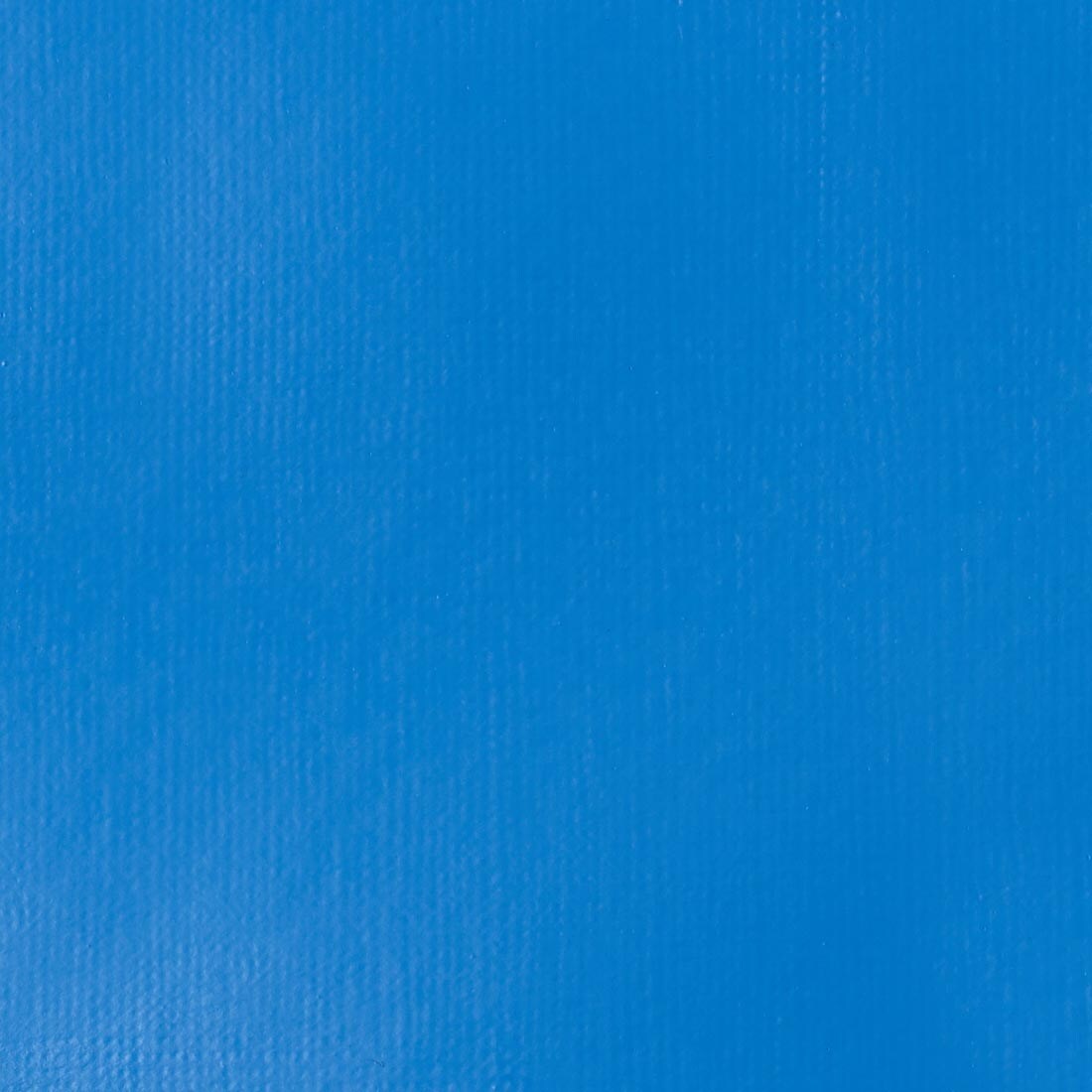 Brilliant Blue Liquitex Professional Heavy Body Acrylic Paint Swatch
