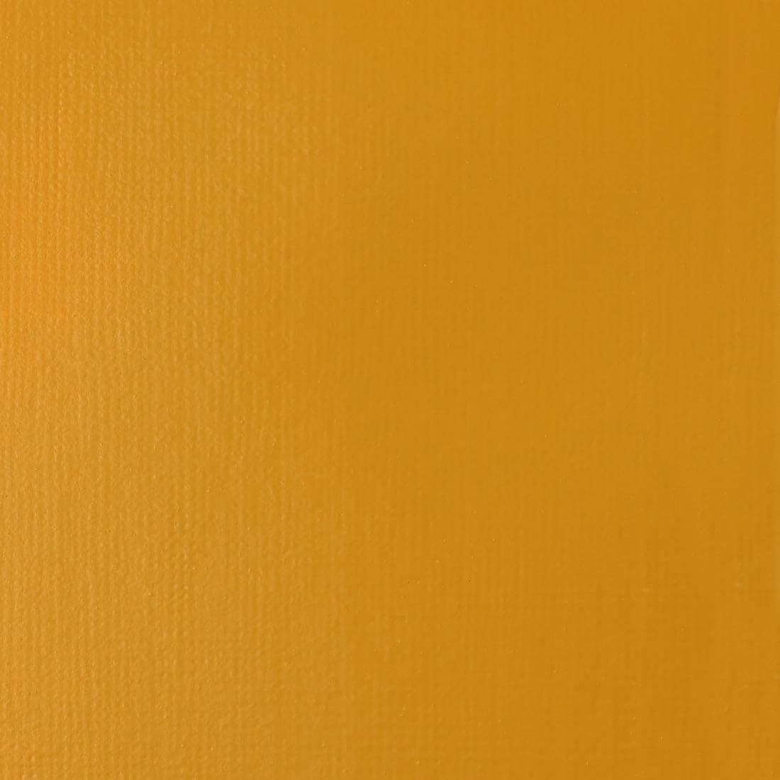 Turner's Yellow Liquitex Professional Heavy Body Acrylic Paint Swatch