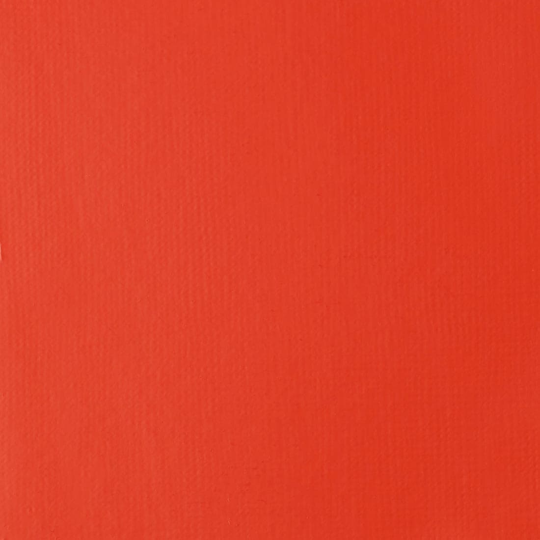 Cadmium-Free Red Light Liquitex Professional Heavy Body Acrylic Paint Swatch